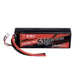 S-ERC RTR RC Car Battery 5300mAh-2S-100C(XT90-Plug), Nieuw, Elektro, RTR (Ready to Run), Ophalen of Verzenden