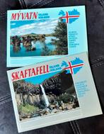 Twee kleine fotoboekjes IJsland, Boeken, Reisgidsen, Overige merken, Europa, Ophalen of Verzenden, Zo goed als nieuw