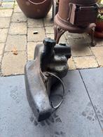 Zip tank, Ophalen of Verzenden, Gebruikt, Tank, Piaggio