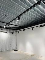 Complete winkelverlichting + 10 spots + LED balken | €600, Ophalen, Overige materialen, Gebruikt, Led