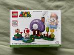 LEGO Mario 77907 - Toad's Special Hideaway - Limited Edition, Ophalen of Verzenden, Nieuw, Complete set, Lego