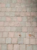 cobblestones (10×10)  ca 20 m2, Tuin en Terras, Tegels en Klinkers, Ophalen, Gebruikt, Klinkers, 10 m² of meer