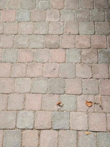 cobblestones (10×10)  ca 20 m2 beschikbaar voor biedingen