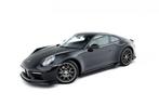 Voorlip sideskirt diffuser Porsche 911 992 Sport Design 19+