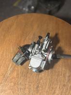 24mm carb+spruitstuk+membraam, Ophalen of Verzenden, Zo goed als nieuw, Carburateur