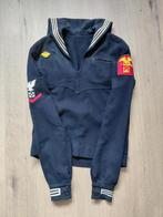 US navy coxswain jumper, Ophalen of Verzenden, Marine, Amerika, Embleem of Badge