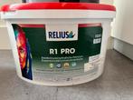 Relius R1 Pro PPG1017-2  nieuw, Doe-het-zelf en Verbouw, Verf, Beits en Lak, Ophalen, Nieuw, Overige kleuren