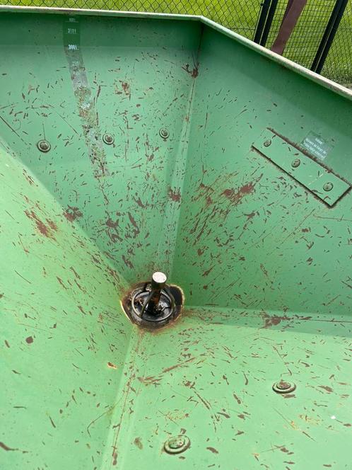 Pz fanex hooischudder schudder hooimachine kunstmeststrooier, Zakelijke goederen, Agrarisch | Werktuigen, Overige typen, Ophalen