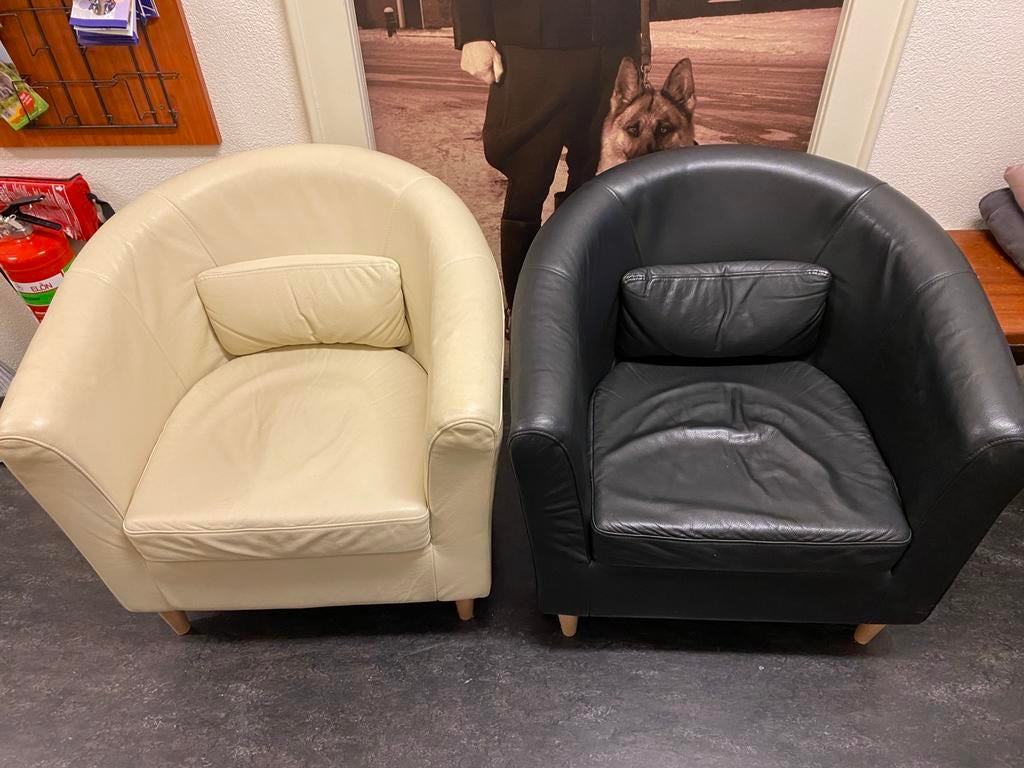 Mooie clubs, samen voor:, Ophalen, Gebruikt