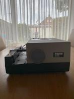 films en tv, Audio, Tv en Foto, Diaprojectors, Ophalen, Gebruikt, Met scherm