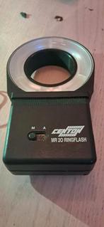 Centon MR 20, Overige merken, Gebruikt, Minder dan 50 mm, Overige typen