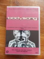 bodysong documentary collection radiohead dvd, Cd's en Dvd's, Dvd's | Muziek en Concerten, Ophalen of Verzenden