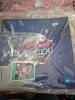 AH Tech is te gek (like Panini), Albert Heijn, Ophalen of Verzenden