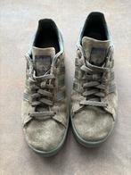 Adidas Campus Sneakers Maat 41.5, Kleding | Heren, Schoenen, Ophalen of Verzenden, Gedragen, Overige kleuren, Sneakers of Gympen