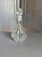4711 parfumfles karaf eau de cologne zonder inhoud, Ophalen of Verzenden, Gebruikt, Parfumfles