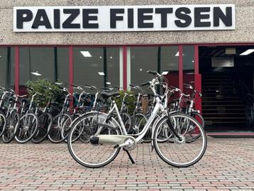 Gazelle Orange C7 Damesfiets, Frame 57cm, 7Versn beschikbaar voor biedingen