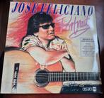 Jose Feliciano - Portrait LP, Cd's en Dvd's, Vinyl | Pop, Ophalen of Verzenden, 1980 tot 2000, Zo goed als nieuw, 12 inch