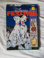 Disney Festival Boeken - Diverse Uitgaven, Ophalen of Verzenden, Zo goed als nieuw, Walt Disney, Fictie algemeen