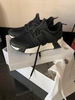 Moncler schoenen, zwart, maat 43, Kleding | Heren, Schoenen, Moncler, Zwart, Ophalen of Verzenden, Sneakers of Gympen