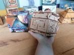 Orbital Box puzzelbox, Ophalen of Verzenden, Minder dan 500 stukjes, Nieuw, Rubik's of 3D-puzzel