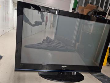 Samsung smart tv 125cm beschikbaar voor biedingen