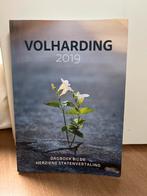 Dagboek Volharding - Herziene Statenvertaling, Boeken, Ophalen of Verzenden, Gelezen, Christendom | Protestants