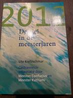 U. Kretzschmar - 2012 - De ziel in de meesterjaren, Ophalen of Verzenden, Zo goed als nieuw, U. Kretzschmar