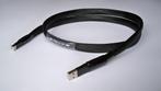 Nimak Audio USB BLACK Pure Silver 6N audiophile, hi-end, HI, Ophalen of Verzenden, Nieuw, Minder dan 2 meter, Componentkabel