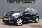 Citroen C1 1.0-12V Ambiance, Voorwielaandrijving, Gebruikt, Zwart, 4 stoelen