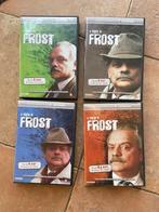 17 DVD A touch of Frost, Cd's en Dvd's, Dvd's | Tv en Series, Boxset, Science Fiction en Fantasy, Ophalen of Verzenden, Zo goed als nieuw