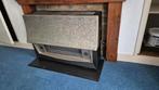 Gaskachel, Ophalen, Gebruikt, Gas, Vrijstaand