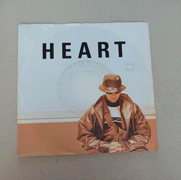 Pet Shop Boys  - Heart beschikbaar voor biedingen