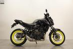 Yamaha MT 07 ABS (bj 2018), Bedrijf, Meer dan 35 kW, Naked bike
