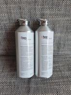 2 aluminium bedkruiken voor baby's, Ophalen of Verzenden, Zo goed als nieuw, Overige typen, Overige merken