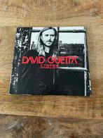 David Guetta, Ophalen of Verzenden, Gebruikt