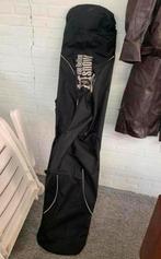 Snowboard in beschermhoes mooi board goede staat., Ophalen of Verzenden