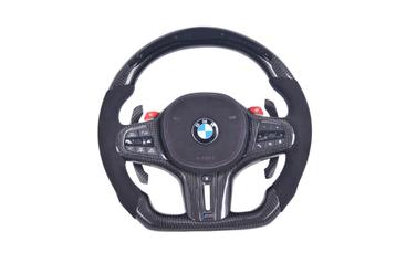 Custom stuur -  BMW G series beschikbaar voor biedingen
