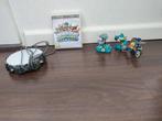 Skylanders Swap Force spel met portal en 4,5 Skylander(s), Avontuur en Actie, 2 spelers, Ophalen of Verzenden, Zo goed als nieuw
