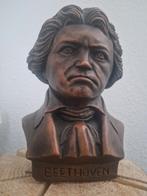 Ludwig Beethoven 20 cm, Antiek en Kunst, Kunst | Beelden en Houtsnijwerken, Ophalen of Verzenden