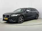 Volvo V90 2.0 T8 AWD R-Design (bj 2019, automaat), Auto's, Volvo, Te koop, Geïmporteerd, Gebruikt, 750 kg