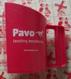 Maatbeker voer paard, Dieren en Toebehoren, Paarden en Pony's | Overige Paardenspullen, Ophalen of Verzenden, Zo goed als nieuw