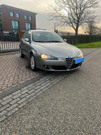 Alfa Romeo 147 1.6 T.spark 16V 88KW 5DR 2005 Grijs, Auto's, Alfa Romeo, Voorwielaandrijving, 1195 kg, 4 cilinders, 400 kg