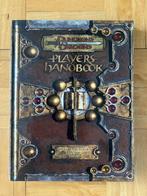 Dungeons & Dragons: Player's Handbook (3.5 Edition), Ophalen of Verzenden, Gelezen, Andy Collins