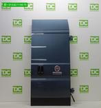 Fiat Ducato ('06-'20) Achterdeur rechts dicht donkergrijs H2, Auto-onderdelen, Gebruikt, Fiat, Deur, Achter