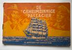 De avonturen van Kapitein Rob “De geheimzinnige passagier”, Meerdere stripboeken, Verzenden, Gelezen