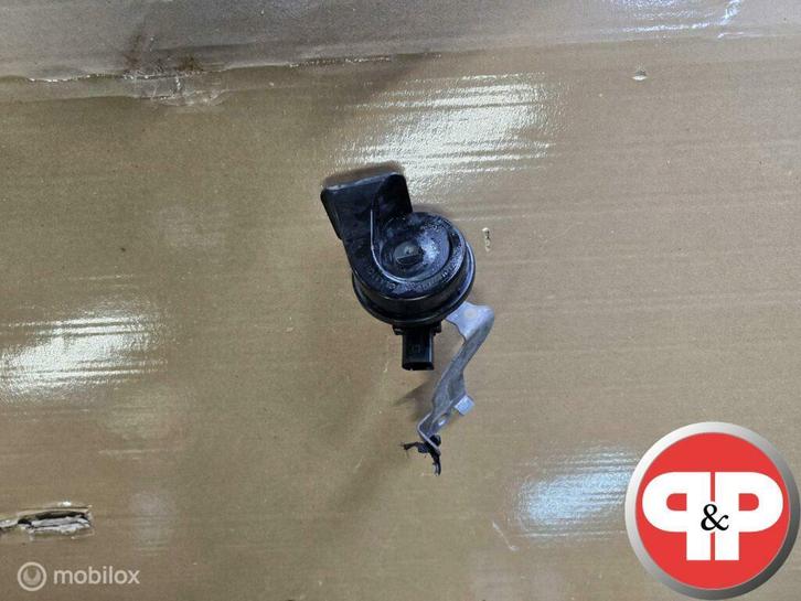 VW Golf 8 Toeter claxon, Auto-onderdelen, Carrosserie en Plaatwerk