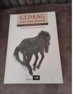 Gedrag van het paard Daniel mills, Ophalen of Verzenden, Gelezen, Paarden of Pony's