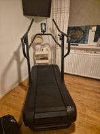 Professionele loopband, Sport en Fitness, Ophalen, Zo goed als nieuw, Loopband