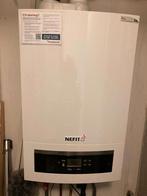 Nefit cv ketel, Doe-het-zelf en Verbouw, Verwarming en Radiatoren, Ophalen, 30 tot 80 cm, Cv-ketel of Combi-ketel, Minder dan 60 cm