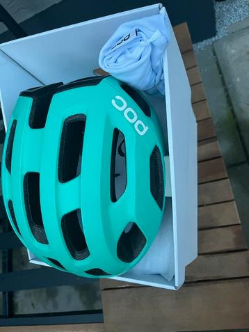 POC Fietshelm - Maat 56-61 beschikbaar voor biedingen